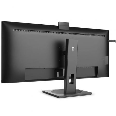 Philips 40B1U5601H/00 Monitor UltraWide QHD 40 pulgadas IPS con Webcam Philips 40B1U5601H/00 Monitor UltraWide QHD 40 pulgadas IPS con Webcam